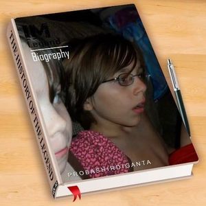 Meet your Posher, Cassandra